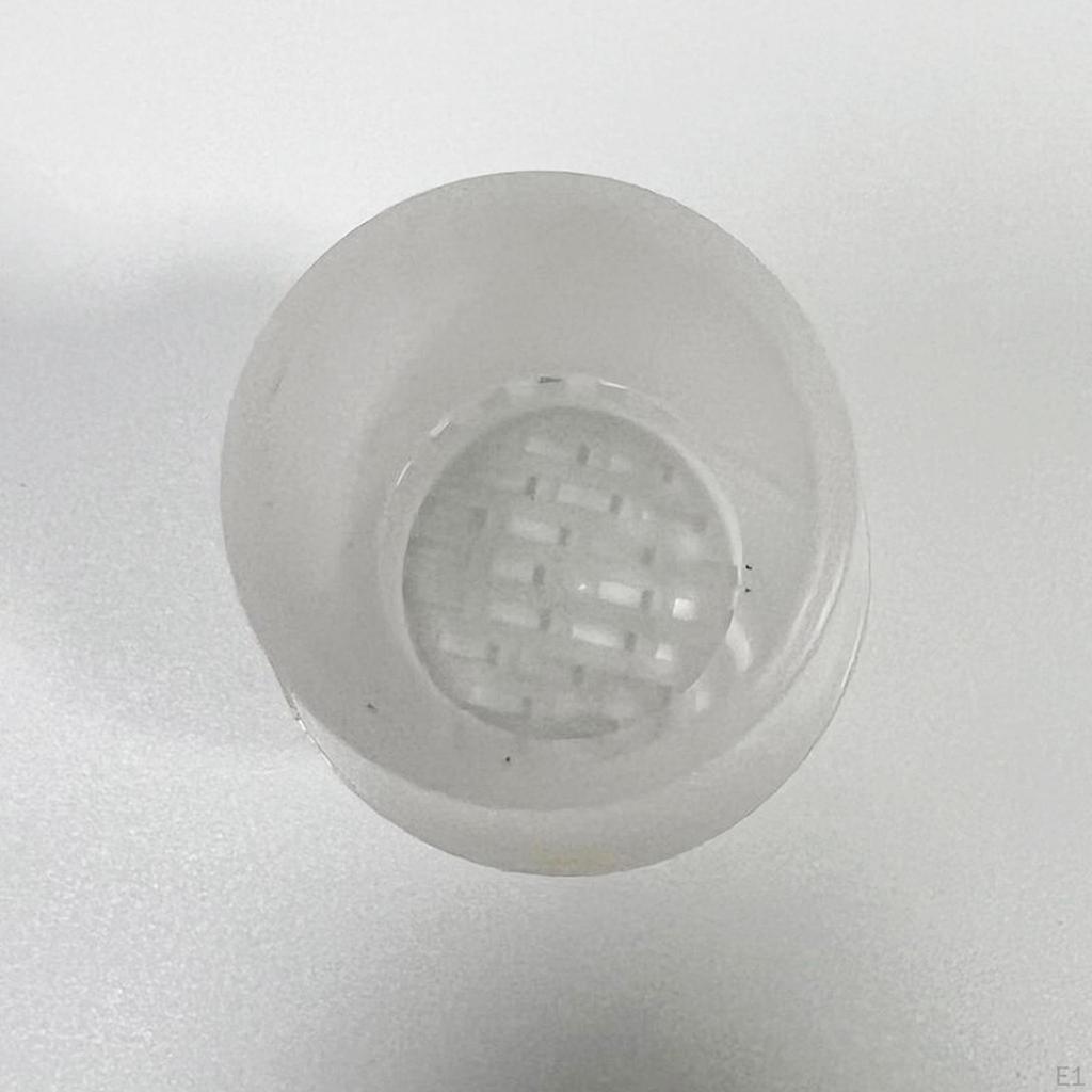 Cartridge Filter Pump Screen Cleaning Tool Sturdy Durable Screening Water Inlet for Lawn