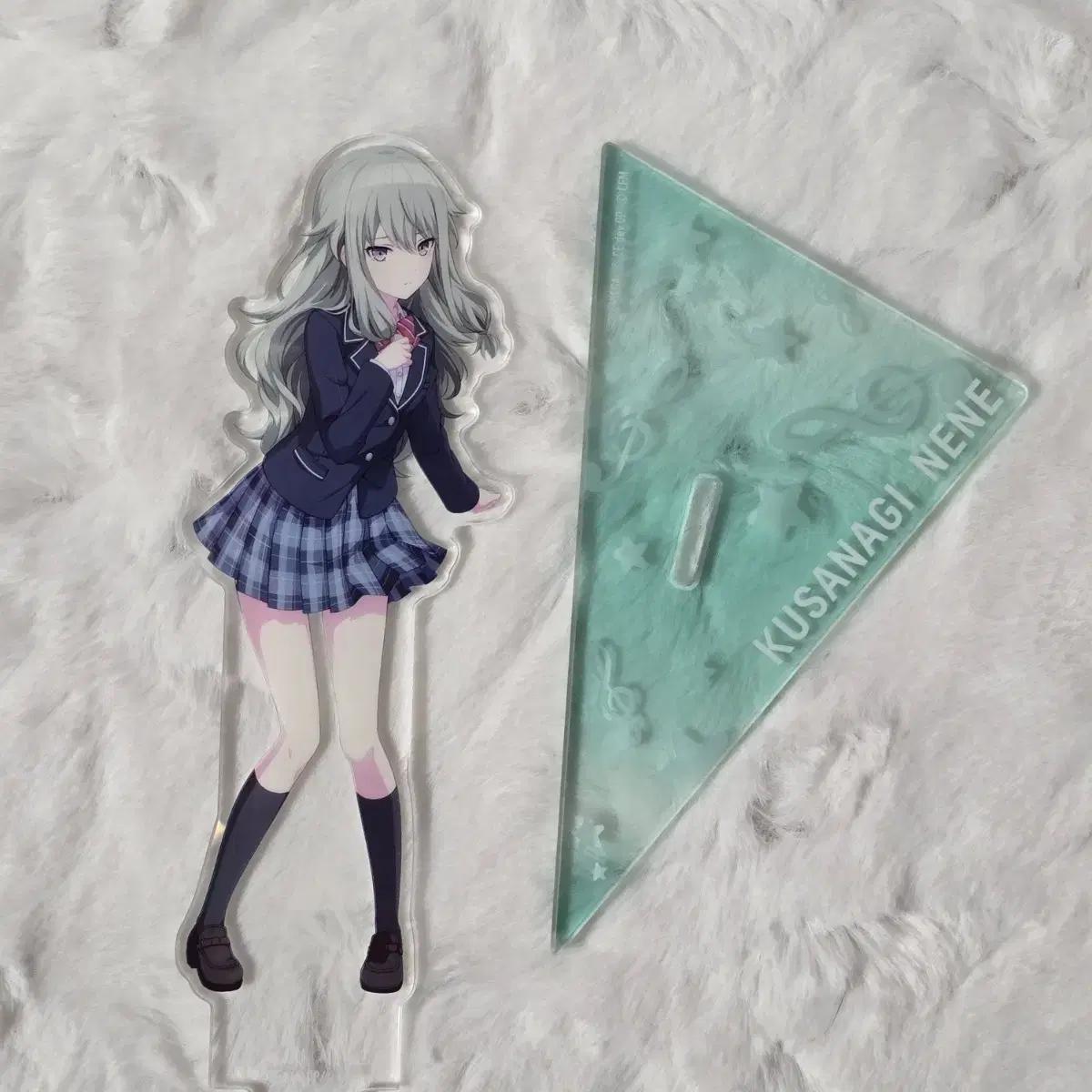 

Kusanagi Nene 1 Star Acrylic Stand Pseka Procica Project Sekai