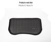 Tesla Model 3/Y Custom Front & Rear TPE Trunk Mats