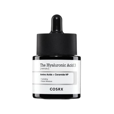 Das Hyaluronsäure-3-Serum 20 ml