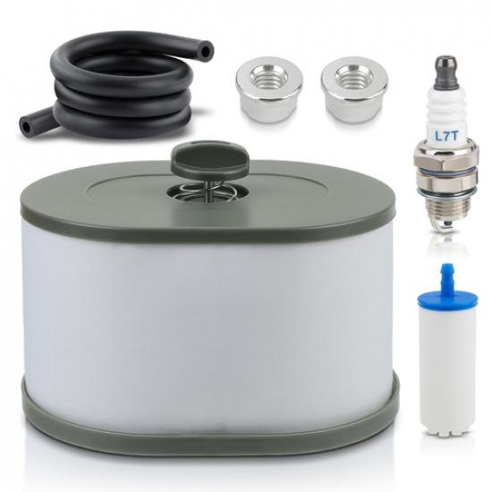 Air Filter Fuel Filter Spark Plug