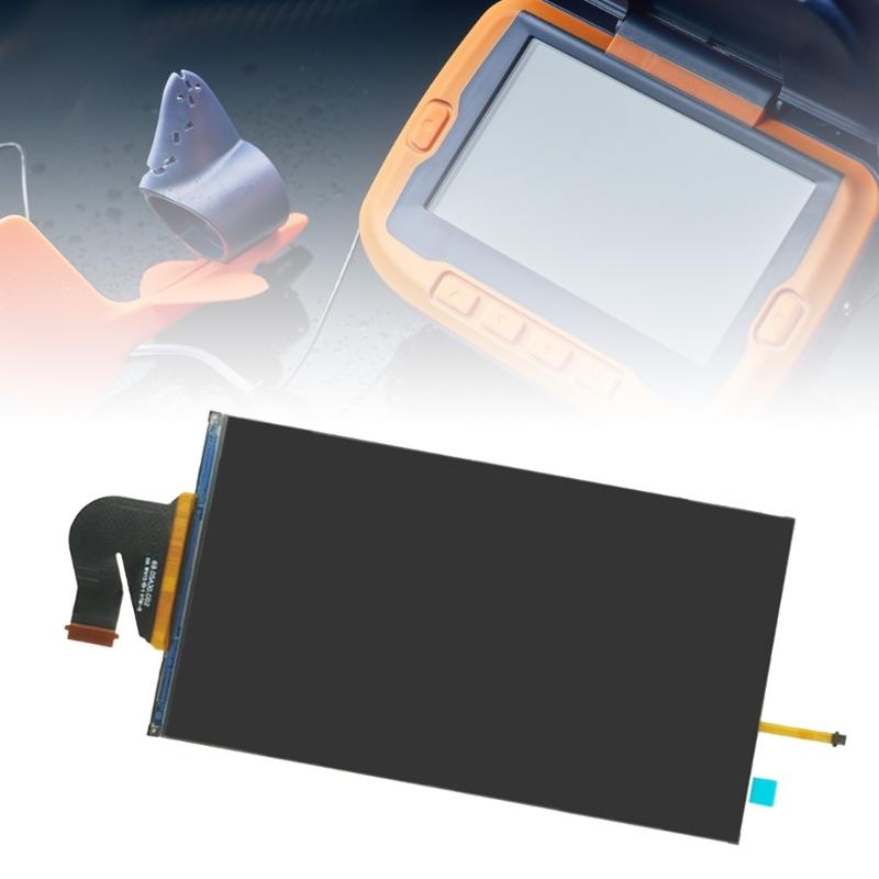 Hochkontrast-5,5-Zoll-LCD-Bildschirm mit 720x1280 Pixel MIPI-Anschluss für intelligente Beleuchtungslösung