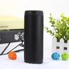 T2 Tragbarer Wasserdichter Drahtloser Bluetooth-kompatibler Subwoofer Taschenlampe Soundbar Lautsprecher