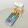 10*6cm Classic Waite Tarot Deck 78 Pcs Rainbow Holographic Tarot Cards for Beginners