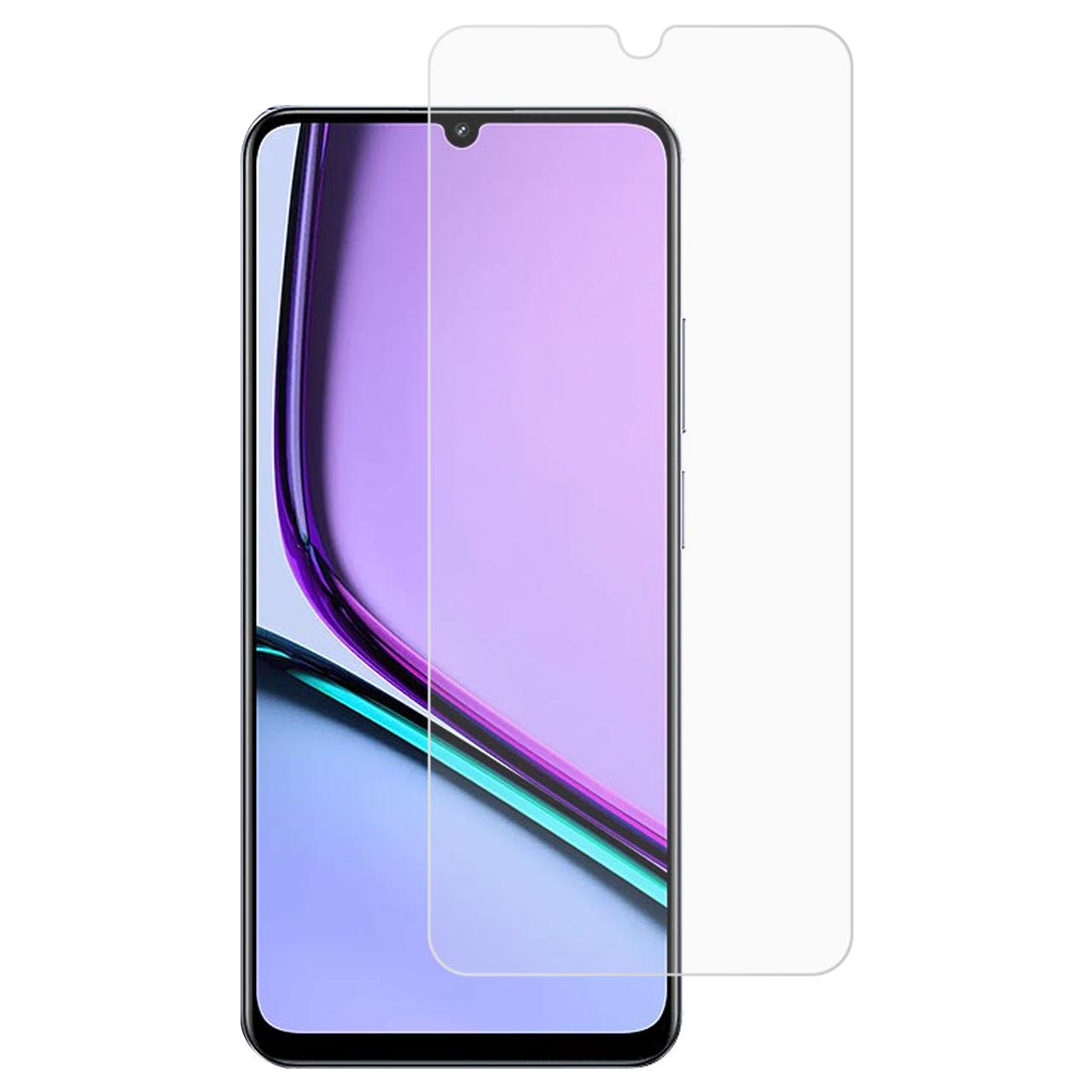 

Для Realme Note 60 Захисне скло 0,3 мм Ультрапрозоре загартоване скло Type A