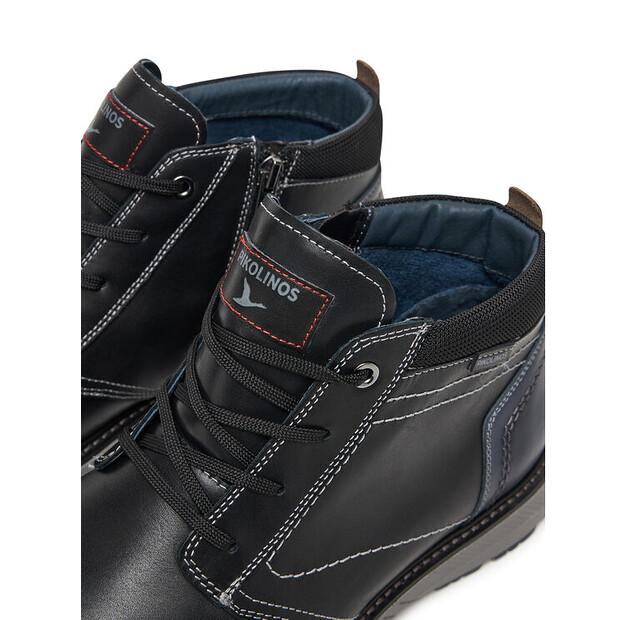 Ботинки челси Pikolinos M8D-8050C1 Черный