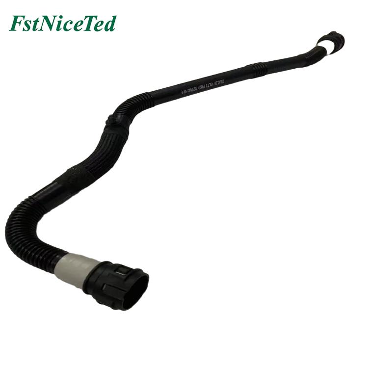 Water Pipe (inlet) Suitable For: Tesla Model 3 OE: 1077603-00-F
