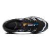 SALOMON Xt-6 Non-Slip Wear-Resistant Low-Top Hiking Shoes Unisex Hiking Shoes Black Coffee 476904