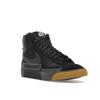 Nike Blazer Mid Pro Club Remastered - Black Bronzine Men Sneakers Medium-Ash Blue-Tint FB8891-001