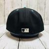 [USED] Goku NEWERA New York Yankees 59FIFTY Turquoise Blue