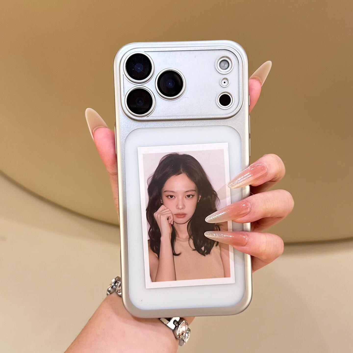 

Ультратонкий Матовый Полупрозрачный PC Чехол с Покрытием для iPhone 17 Air 16 15 14 13 12 Pro Max Прозрачный Тонкий Мужской Женский Ударопрочный Чехол For iPhone 17