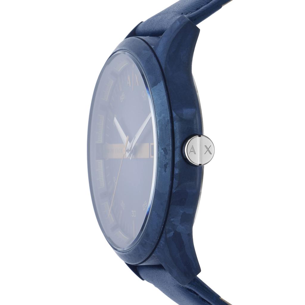 AX Armani Exchange NA AX2442 Men's Blue Watch