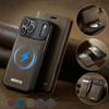 2-in-1 Magnetische Leder Geldbörse Kartenfach Hülle Für iPhone 18 Pro Max 17 16 15 Plus 14 13 12 11 17air 16E Ständer Tasche Abdeckung