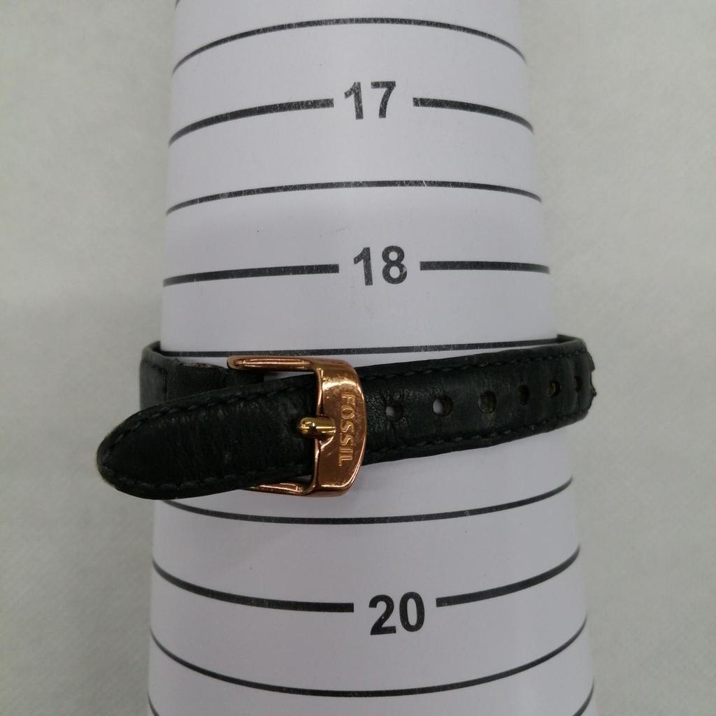 Used FOSSIL ES3843 Quartz Watch
