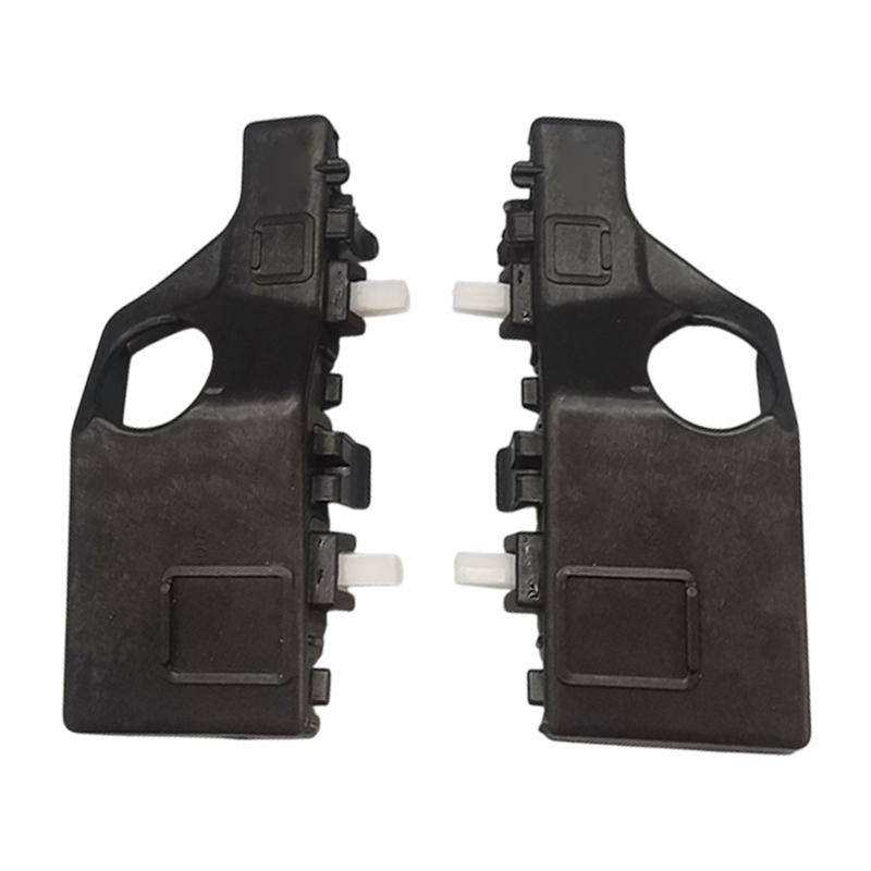 Car Repair 2016- Sorento Bracket Bumper Protector Accessory Accessory ABS Bumper Mount Direct tallation Bracket