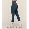 Gymshark Everyday Seamless Legging 2.0 Gs Stealth Blue B5c6k Ud6s