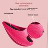 Spot Rocking EVA Plus-Size Sport Yoga Slippers: Stretching & Abdominal Support Shoes