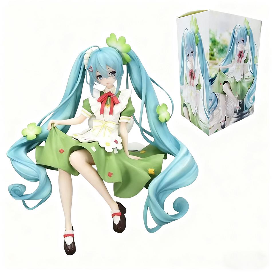 18CM // Potřebná Dívka Převaha Anime Figurka Pop Up Parade KAngel PVC Sběratelský Model kawaii figurka Narozeninové Hračky