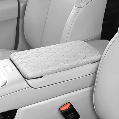 Ochranná podložka a kryt pro zvýšení výšky opěrky ruky z kůže pro Leapmotor B10/B01