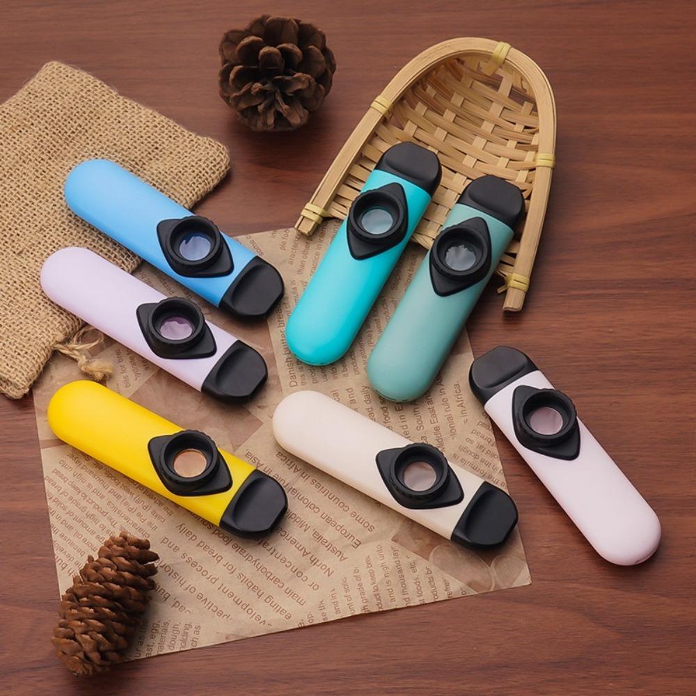 ABS Material Kazoo Professional Kazoo Plays Musical Instruments  Musical Instrument Accessories