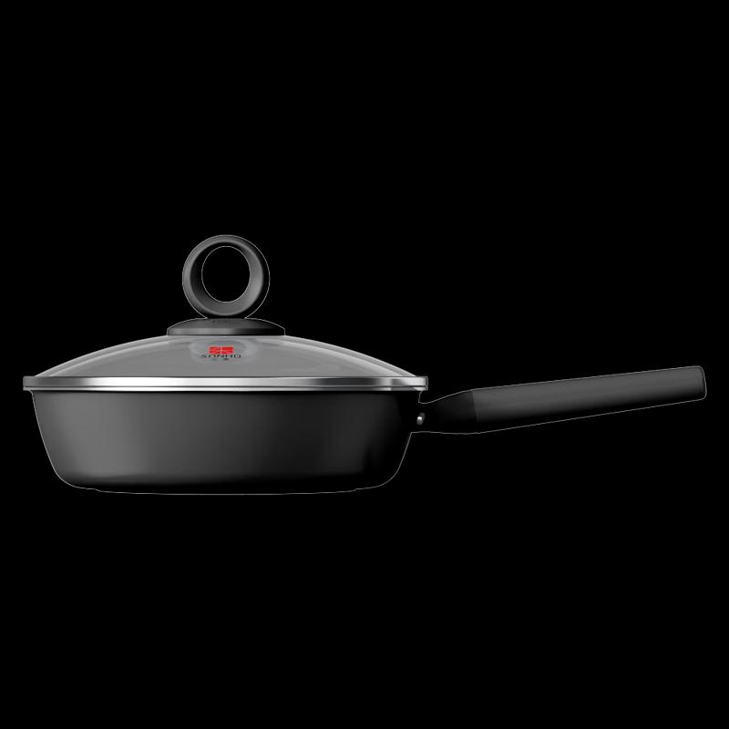 

Sanhe Micro-Nano Non-Stick Frying Pan