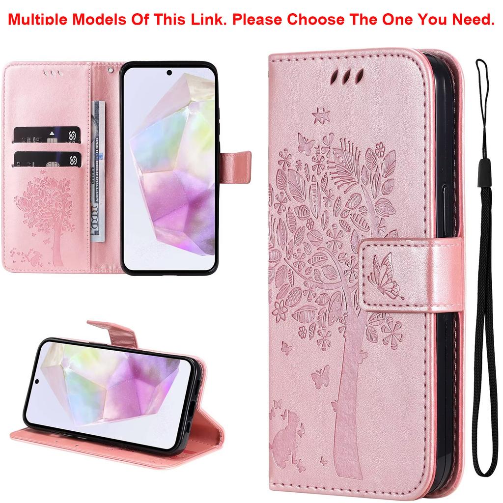 Leather Wallet Case For Huawei Honor X70i X70 X60 Pro X50i X50 X40 5G X30i X30 X9 X8 X9D X9C Smart X9B X9A X8C 4G X8B X8A X7C