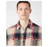 Рубашка Wrangler Overshirt