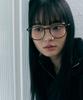 Oateu Arden Glasses [Leopard Gold]