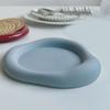 Textured Drink Pad Heatproof Table Protectors Kitchen Accessory Heat Resistant Easy Cleaning Cup Mat