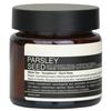 AESOP Parsley Seed Antioxidant Facial Hydrating Cream