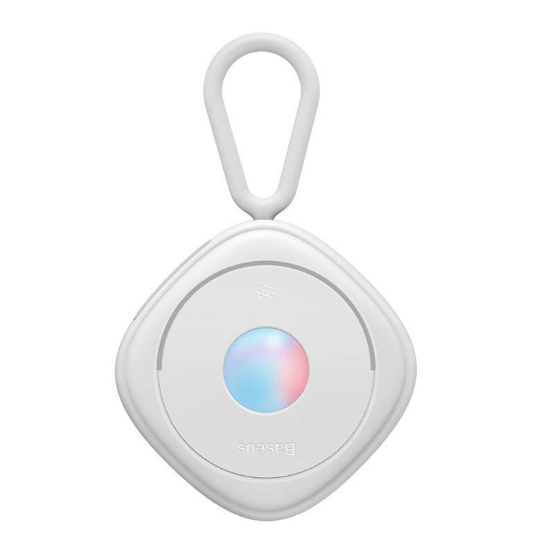 Hidden Camera Detector Baseus Heyo (White)