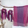 Accessoires – Écharpes et foulards