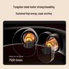 SKG K5 Series 3 Smart Neck Massager CN plug (adapter included)