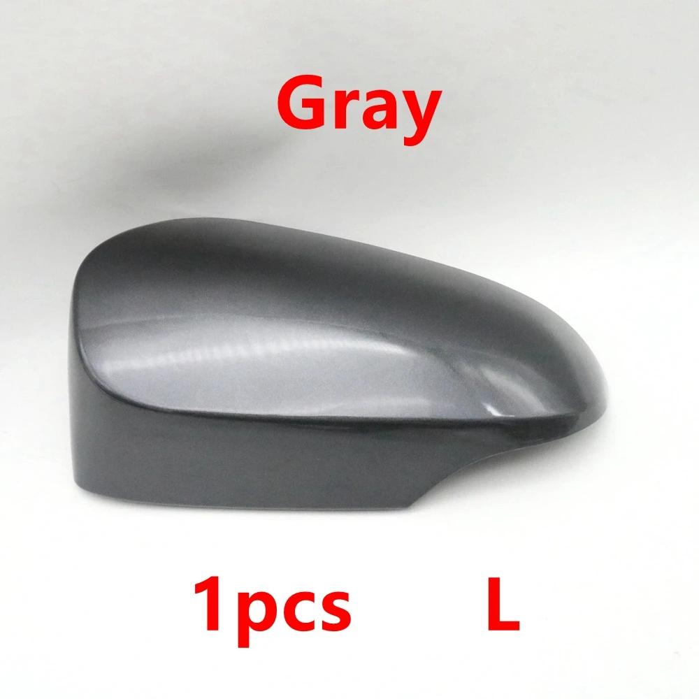 Car Side Rearview Mirror Cover Base Cap For Toyota Camry XV50 7th  2012 2013 2014 2015 2016 2017
