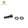 55583647 Turbo Ladeluftkjøler Oljerør For Chevrolet Cruze Opel Insignia Corsa D A16LET LLU Motor 1.6 Turbo 0861006