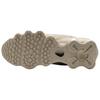 Nike Shox TL Series Cushioning Support Casual Shoes Women's Light Khaki Silver IH2559-200