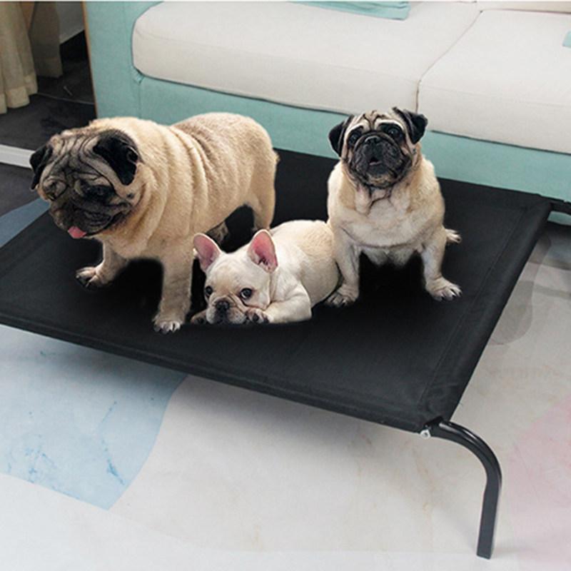 Dog Beds Hanging Bed for Dogs Sleeping Anti-moisture Dog Beds for Large Dogs Camp Pet Beds Pet Birthday Gift Camas Para Perros