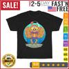 Sandy Cheeks Muscle Vintage T Shirt Men Fashion Women Kid T Shirt Short Sleeve