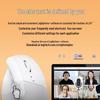 Logitech Lift Ergonomic Vertical Wireless Mouse