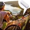 Solar LED Light for Car, Solar LED Light for Car - Motorbike Lights, LED