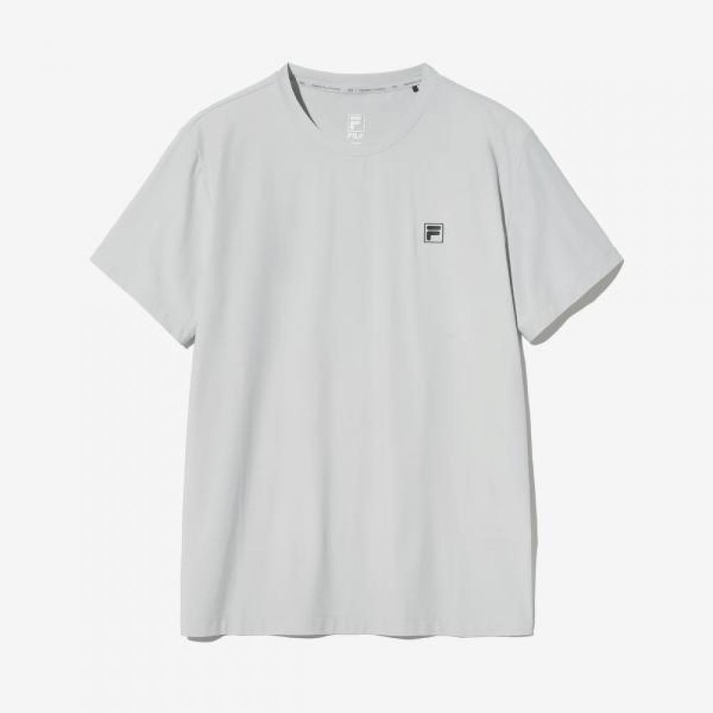 

Унисекс футболка Fila EssenTial TricoT 24ss refiT CGR/W80