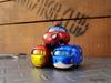 Tomica Marvel Tsum Tsum Captain America Tsum