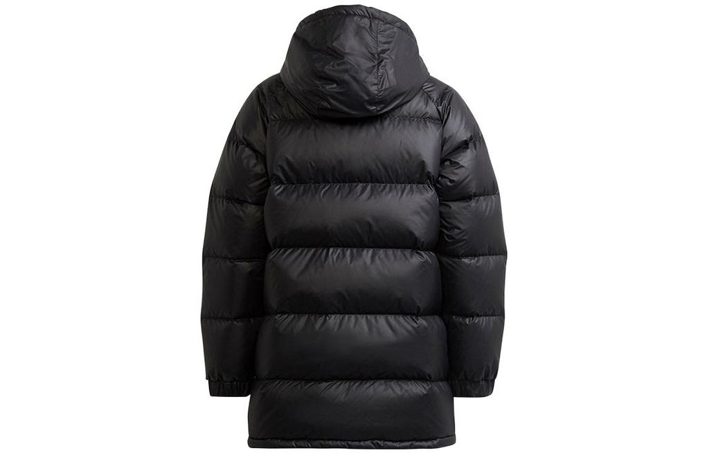 Adidas Originals Down Jacket Kids' Black H34567