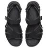 Timberland Garrison Trail Comfortable Versatile Beach Sandals Men sandals Black TB0A5MFNETY1