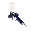 2025 New 0.8mm Mini HVLP Air Paint Auto Car Detail for Touch Up Sprayer