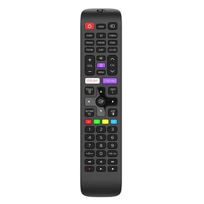 Controlo remoto universal Philips para TV Samsung SRP4010/10 - 4895229118676