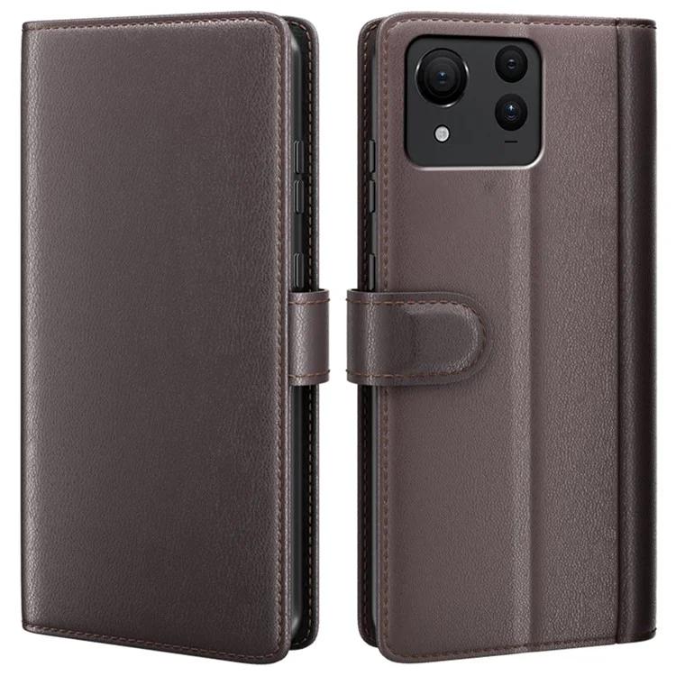 

Чехлы для сотовых телефонов Asus Zenfone 11 Ultra 5G из натуральной кожи - коричневый