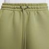 Nike Tech Fleece Comfortable Sports Shorts Men Shorts Olive-Green FZ7575-276