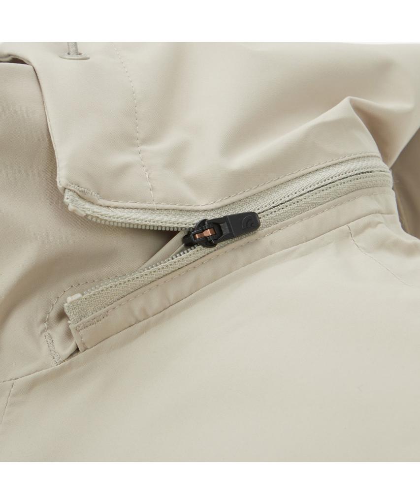 The North Face Nj2Hs03C Men'S Pro Shield Jacket Grayish Beige