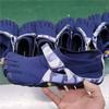 Five Finger Barefoot Style Training Shoes Yoga Fitness Walking Unisex Indoor Exercise Footwear